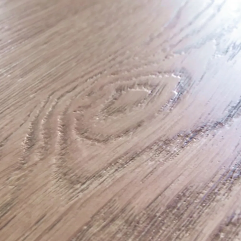 Masa extensibila pana la 240 cm din metal negru si MDF - Donzella Viadurini