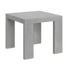 Masa extensibila pana la 246 cm in Microparticule de Lemn Made in Italy - Arbor Viadurini