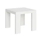 Masa extensibila pana la 246 cm in Microparticule de Lemn Made in Italy - Arbor Viadurini