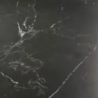 Masă extensibilă 260 cm din metal și piatră sintetică - Underwater Viadurini