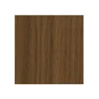 Masa extensibila pana la 265 cm din lemn de nuc Canaletto Made in Italy - Orchidea Viadurini