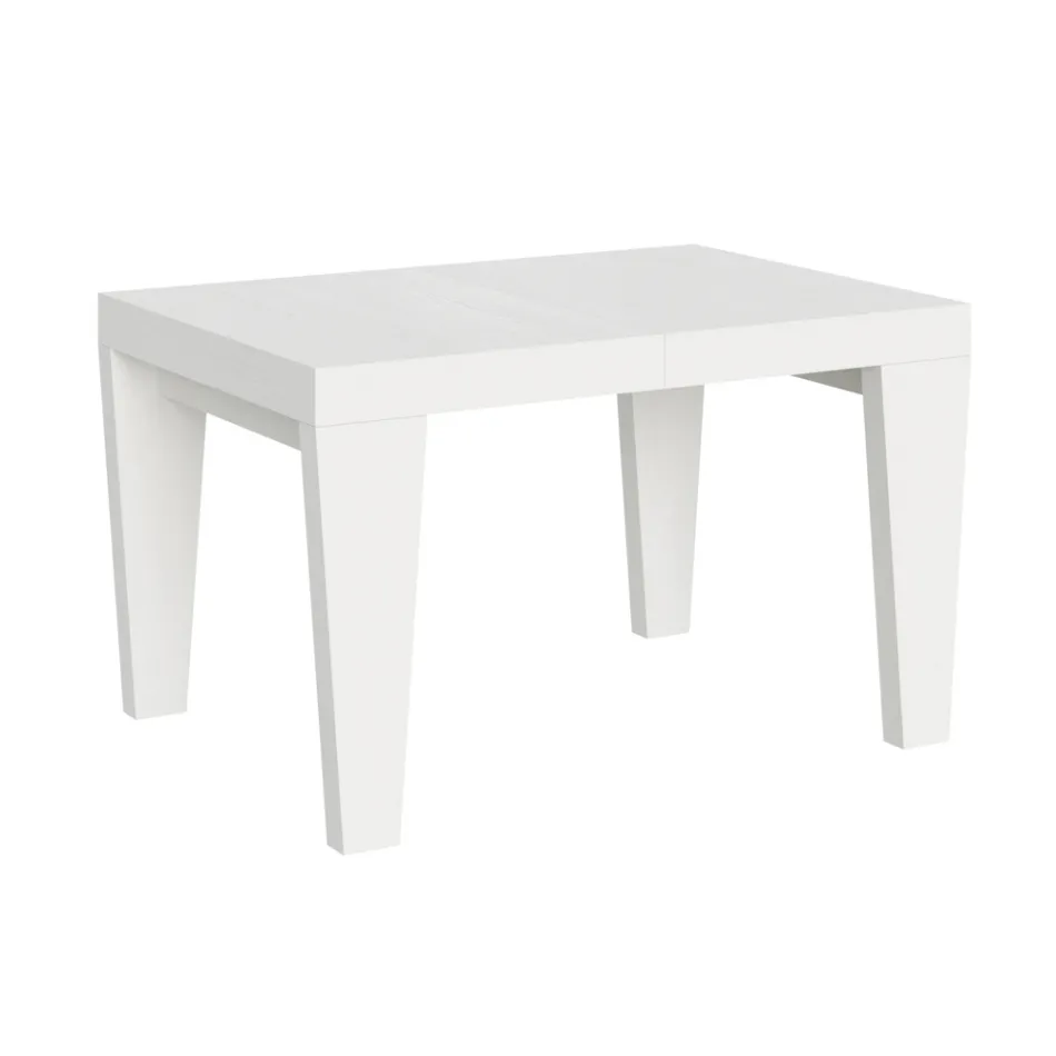 Masa extensibila pana la 440 cm Disponibila in diferite finisaje - Mountain Viadurini