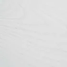 Masa extensibila alba cu rama din lemn masiv natural Rico Viadurini