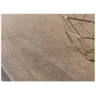 Masă extensibilă cu extensie centrală din laminat - Aperol Viadurini