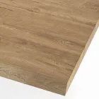 Masa extensibila cu deschidere laterala sincronizata Made in Italy - Ochelari Viadurini