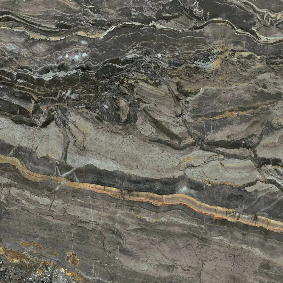 Masa extensibila cu baza si blat in diferite finisaje Made in Italy - Settimmio Viadurini