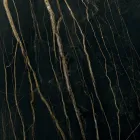 Masa extensibila cu baza si blat in diferite finisaje Made in Italy - Settimmio Viadurini