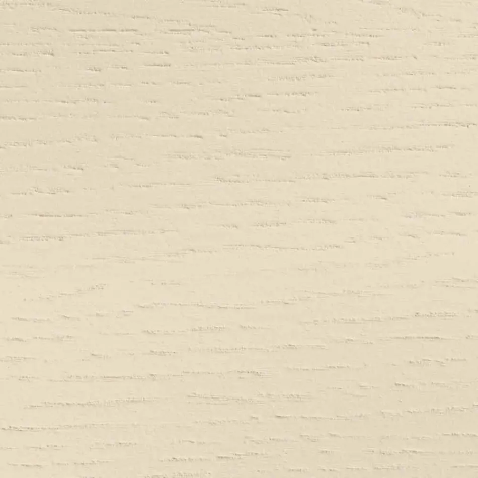 Masă extensibilă cu blat din lemn de nuan Tanganika și picioare metalice - Ketla Viadurini