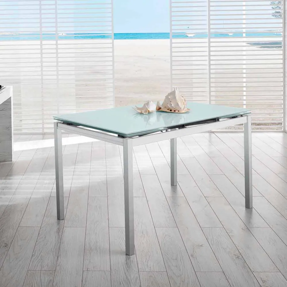 masă Dynamo Extensibil Viadurini