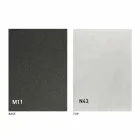 Masă extensibilă din lemn și metal până la 280 cm - Gallotto Viadurini