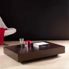 Masă extensibilă Gilmore de la măsuță de cafea la masă Viadurini