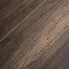 Masa Extensibila de Design Modern din Lemn Melaminat - Badesi Viadurini