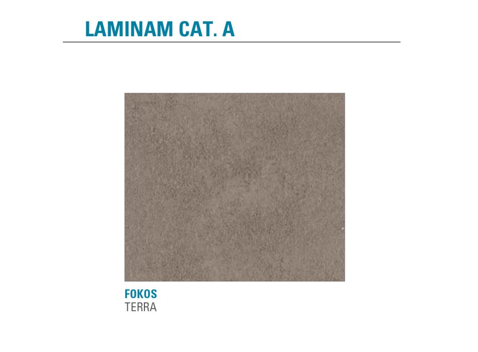 Masa extensibila pana la 238 cm cu blat Laminam Made in Italy - Pablito Viadurini
