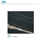 Masa extensibila pana la 238 cm din metal si Hpl Made in Italy - Pablito Viadurini