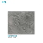 Masa extensibila pana la 238 cm din metal si Hpl Made in Italy - Pablito Viadurini