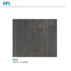 Masa extensibila pana la 238 cm metal si Hpl colorat Made in Italy - Pablito Viadurini