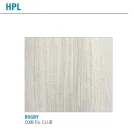 Masa extensibila pana la 240 cm din Aluminiu si Hpl Made in Italy - Filiberto Viadurini