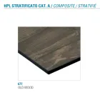 Masa extensibila pana la 300 cm baza metalica fabricata in Italia - Bastiano Viadurini