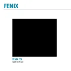 Masa extensibila pana la 300 cm in stratificat Fenix Made in Italy - Bastiano Viadurini