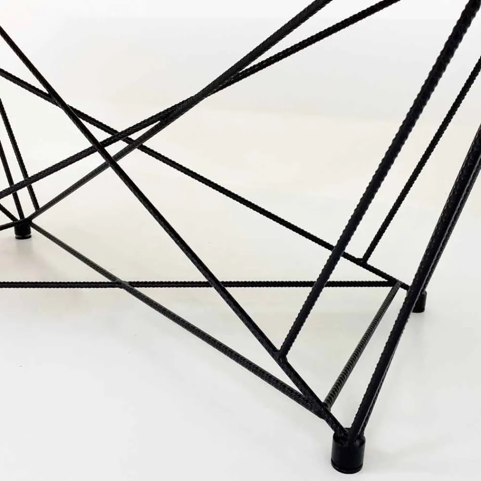 Masa extensibila pana la 300 cm din lemn furniruit Made in Italy – Ezzellino Viadurini