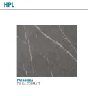 Masa extensibila pana la 334 cm din Aluminiu si Hpl Made in Italy - Filiberto Viadurini