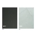 Masă extensibilă de până la 280 cm în lemn și metal Made in Italy - Gallotto Viadurini