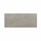 Masă extensibilă Până la 300 cm în picioare din ceramică și lemn - Ipanemo Viadurini