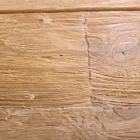 Masă extensibilă de amenajare a grădinii din lemn pentru 6 persoane Homemotion - Hunter Viadurini