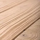 Masă extensibilă de amenajare a grădinii din lemn pentru 6 persoane Homemotion - Hunter Viadurini