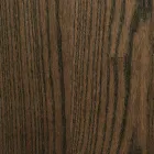 Masă extensibilă din lemn de frasin cu benzi laterale vopsite în gri - Ketla Viadurini