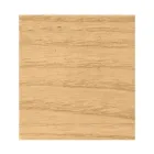 Masa extensibila din lemn masiv de frasin Made in Italy - Judit Viadurini