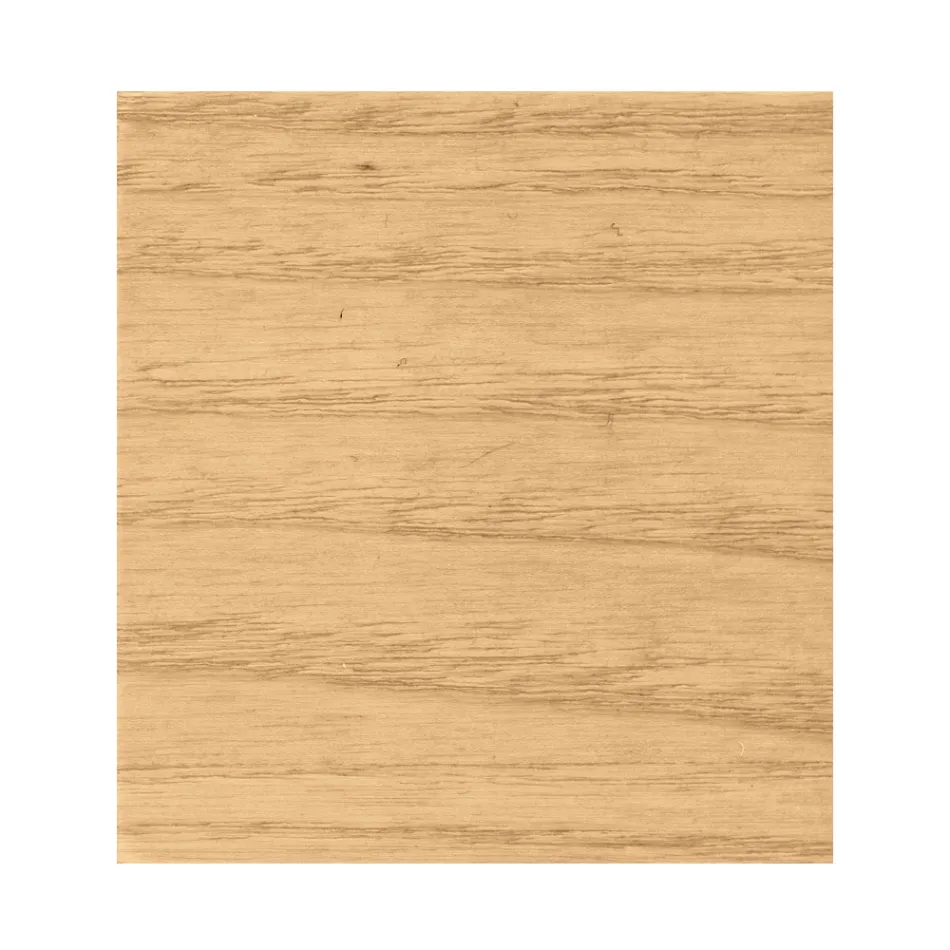 Masa extensibila din lemn masiv de frasin Made in Italy - Judit Viadurini