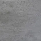 Masa extensibila din lemn melaminat si blat din fier antracit - Sassone Viadurini