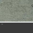 Masă extensibilă modernă cu vârf de gresie făcută în Italia, Erve Viadurini