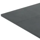 Masa extensibila moderna cu blat din lemn laminat Made in Italy – Settimmio Viadurini