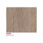 Masa cu Blat Extensibil Pana la 334 cm Efect Lemn Fabricata in Italia - Bavaria Viadurini