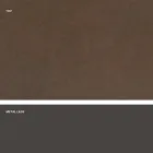 Tavă cu vârf făcută în Italia ceramică modernă din sticlă, Mitia Viadurini