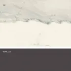 Tavă cu vârf făcută în Italia ceramică modernă din sticlă, Mitia Viadurini