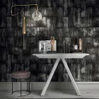 Consolă extensibilă până la 325 cm din laminat Made in Italy - Dalmată Viadurini