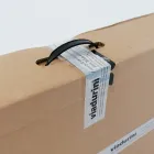 Consolă extensibilă până la 325 cm din laminat Made in Italy - Dalmată Viadurini