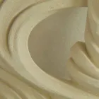 Masă de consolă din piatră și cristal de design Emera Viadurini