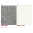 Masa de bucatarie extensibila pana la 240 cm din HPL fin Made in Italy - Jupiter Viadurini