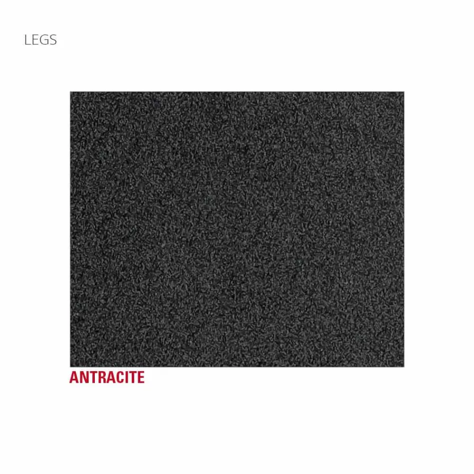 Masă extensibilă de bucătărie Până la 280 cm în lemn Fabricat în Italia - Carlino Viadurini