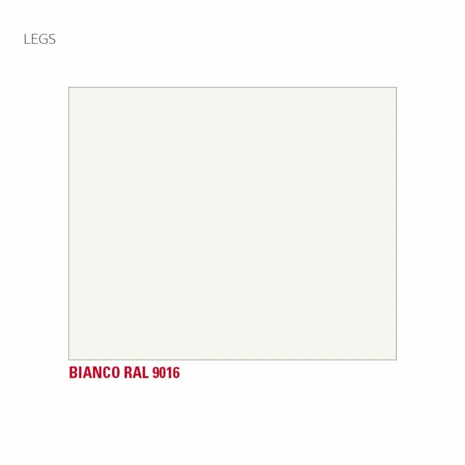 Masă extensibilă de bucătărie Până la 280 cm în lemn Fabricat în Italia - Carlino Viadurini