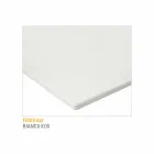 Masă de bucătărie din fenix laminat și aluminiu negru Fabricat în Italia - Lingotto Viadurini