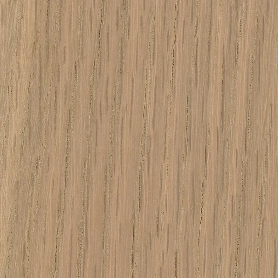 Masa de bucatarie din sticla extraclara cu picioare din lemn Made in Italy - Super Viadurini