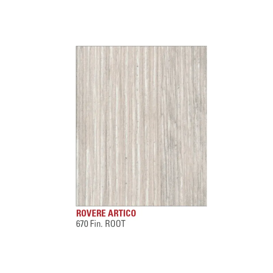 Masa de bucatarie extensibila pana la 240 cm din HPL Made in Italy - Fantastic Viadurini