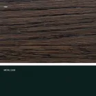 Realizat in Italia, masa de bucatarie din lemn masiv, Dionigi Viadurini