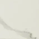 Masa de exterior cu baza din lemn si blat din ceramica Calacatta Oro - Infinity Viadurini