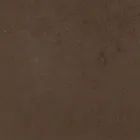 Masa de exterior cu baza din lemn si blat metal corten ceramica - Infinity Viadurini